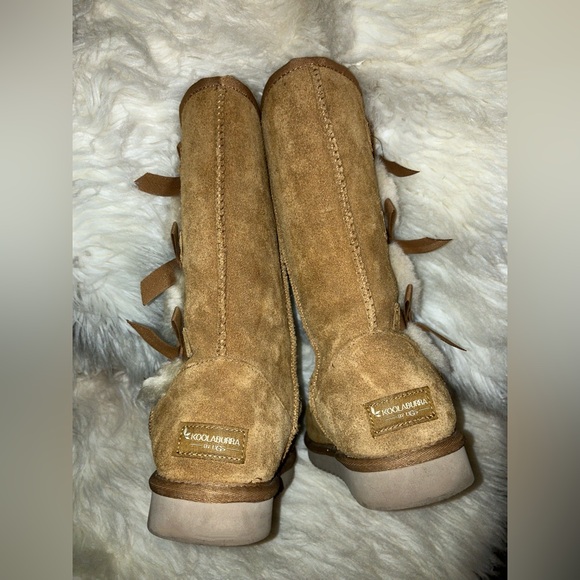 Koolaburra By UGG winter boots - Picture 14 of 16